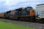 M542 Mid Train DP